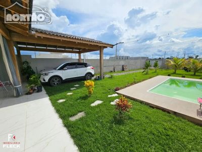 Casa, 1 quarto, 86 m² - Foto 4