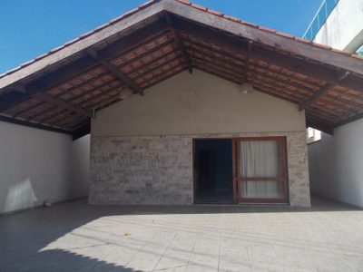 Casa, 4 quartos, 200 m² - Foto 1