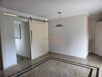 Cobertura, 3 quartos, 184 m² - Foto 3