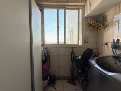 Apartamento, 2 quartos, 62 m² - Foto 5