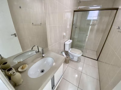 Apartamento, 3 quartos, 118 m² - Foto 2