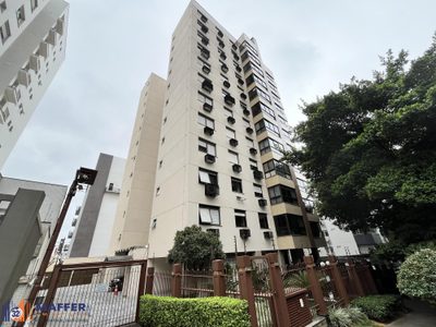 Apartamento, 3 quartos, 120 m² - Foto 1