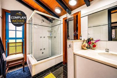 Casa de Condomínio, 5 quartos - Foto 3