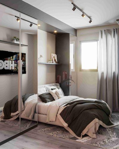Apartamento, 2 quartos, 85 m² - Foto 3