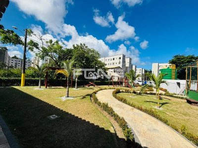 Apartamento, 2 quartos, 49 m² - Foto 1