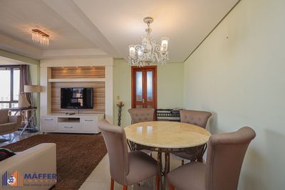 Apartamento, 2 quartos, 97 m² - Foto 4