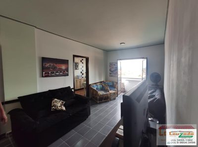 Apartamento, 2 quartos, 76 m² - Foto 2