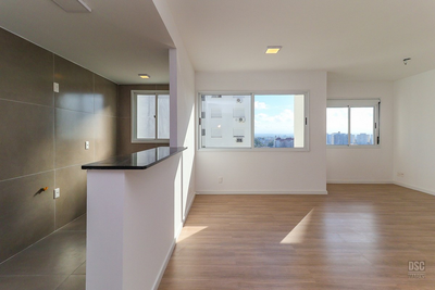 Apartamento, 2 quartos, 66 m² - Foto 1