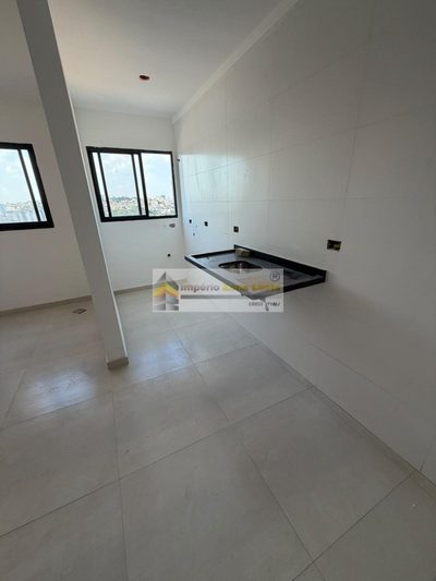 Apartamento, 2 quartos, 45 m² - Foto 4