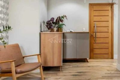 Apartamento, 2 quartos, 102 m² - Foto 1