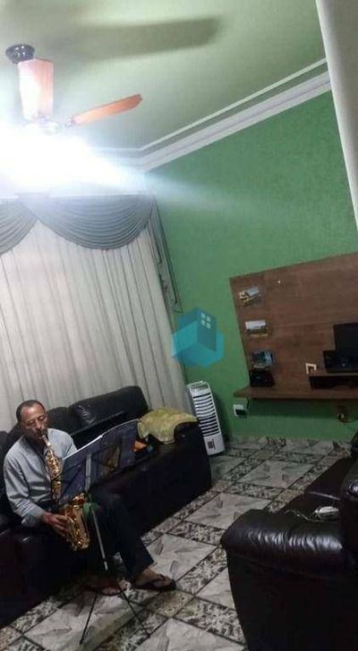 Casa, 2 quartos, 75 m² - Foto 5