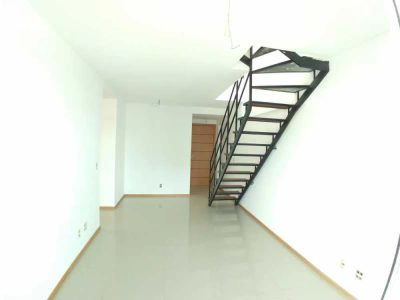 Cobertura, 3 quartos, 126 m² - Foto 3