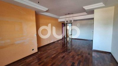 Apartamento, 3 quartos, 134 m² - Foto 1