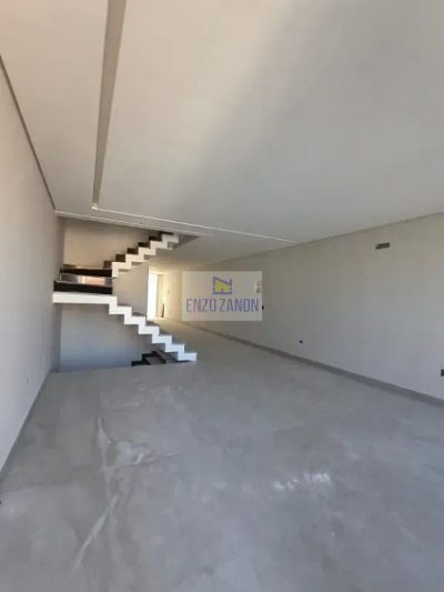 Sobrado, 3 quartos, 242 m² - Foto 4