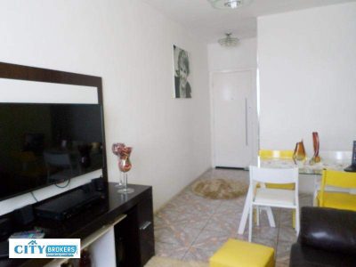 Apartamento, 2 quartos, 79 m² - Foto 3