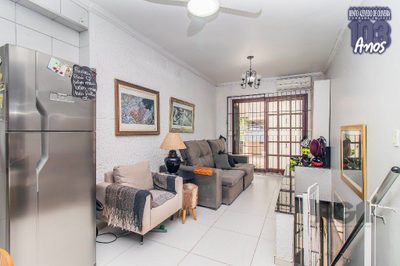 Casa, 2 quartos, 110 m² - Foto 3