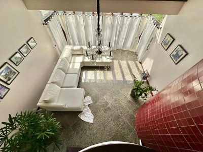 Casa, 6 quartos, 350 m² - Foto 2
