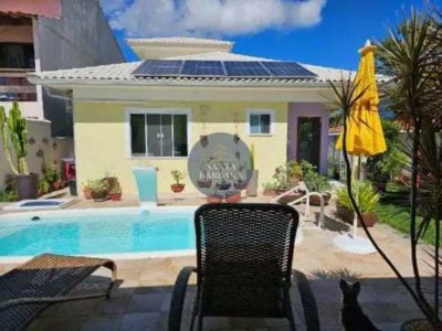 Casa, 3 quartos, 125 m² - Foto 1