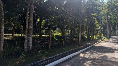 Loteamento e Condomínio, 9 hectares - Foto 1