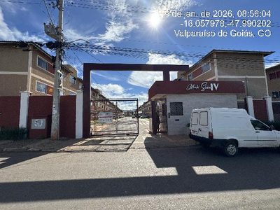Apartamento, 2 quartos, 47 m² - Foto 1
