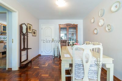 Apartamento, 3 quartos, 129 m² - Foto 5