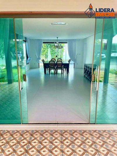 Casa, 4 quartos, 600 m² - Foto 4