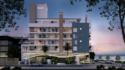 Cobertura, 1 quarto, 51 m² - Foto 2