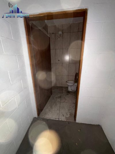 Depósito-Galpão, 125 m² - Foto 4