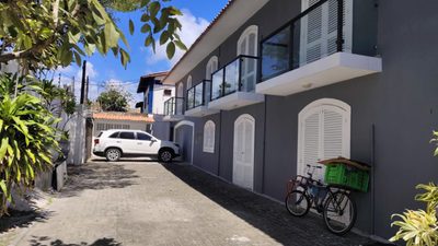 Prédio Inteiro, 500 m² - Foto 4