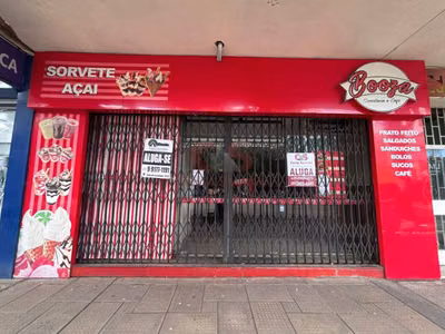 Sala-Conjunto, 250 m² - Foto 1