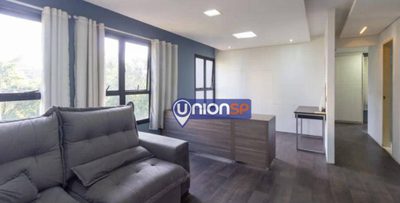 Apartamento, 1 quarto, 70 m² - Foto 1