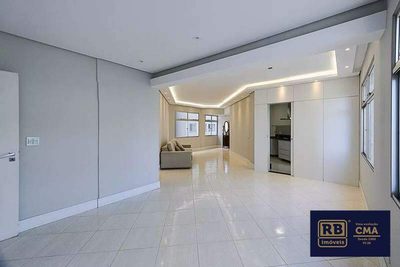 Apartamento, 4 quartos, 160 m² - Foto 1