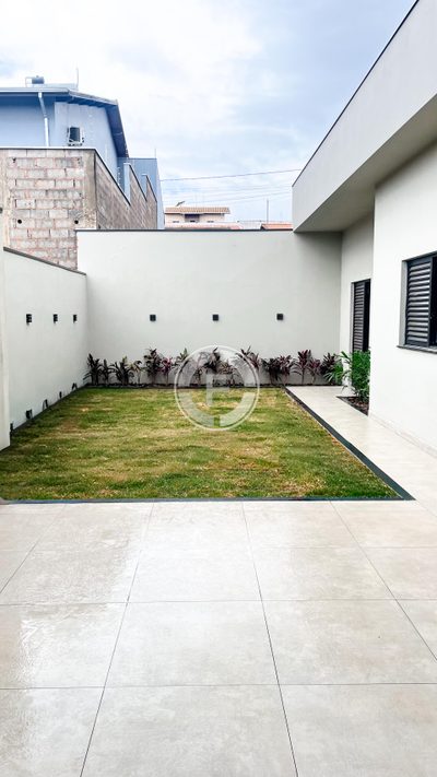 Casa, 2 quartos, 250 m² - Foto 1
