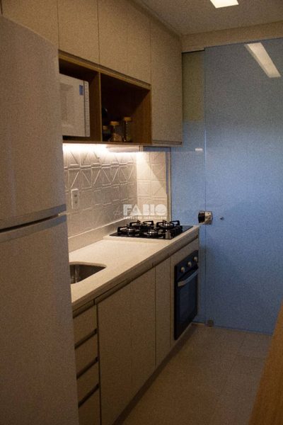 Apartamento, 2 quartos, 63 m² - Foto 4