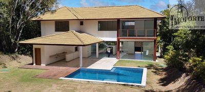 Casa de Condomínio, 5 quartos - Foto 4