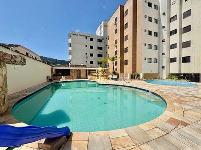 Apartamento, 3 quartos, 86 m² - Foto 1