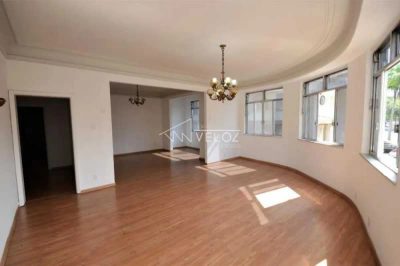 Apartamento, 3 quartos, 140 m² - Foto 5
