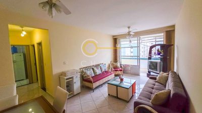 Apartamento, 1 quarto, 66 m² - Foto 3