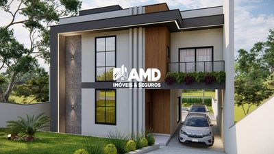 Casa, 3 quartos, 145 m² - Foto 4