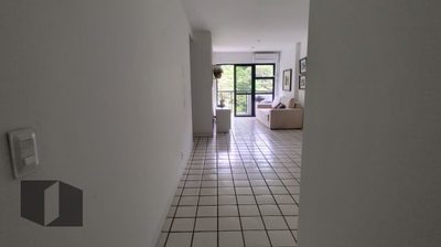 Apartamento, 2 quartos, 79 m² - Foto 2