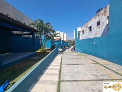 Sobrado, 2 quartos, 52 m² - Foto 2