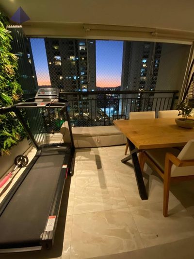 Apartamento, 2 quartos, 86 m² - Foto 4