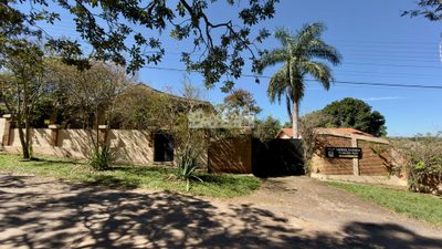 Chácara, 5 quartos, 2400 m² - Foto 3