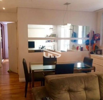 Apartamento, 2 quartos, 70 m² - Foto 4