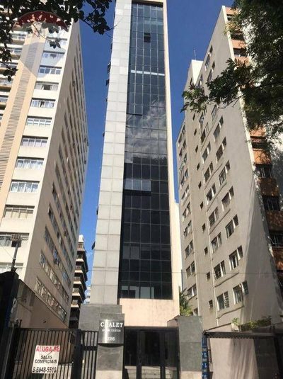 Prédio Inteiro, 100 m² - Foto 4