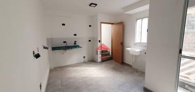 Apartamento, 1 quarto, 38 m² - Foto 3