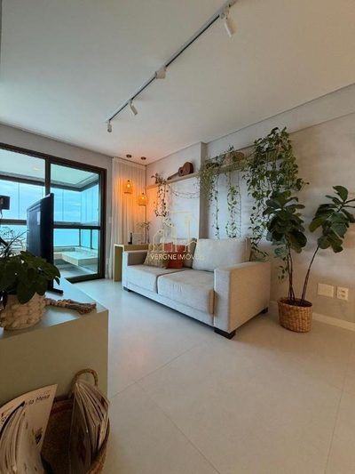 Apartamento, 1 quarto, 63 m² - Foto 4