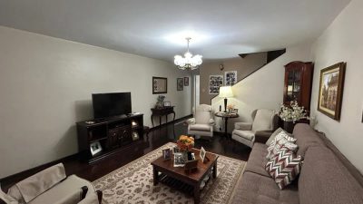 Casa, 3 quartos, 126 m² - Foto 2