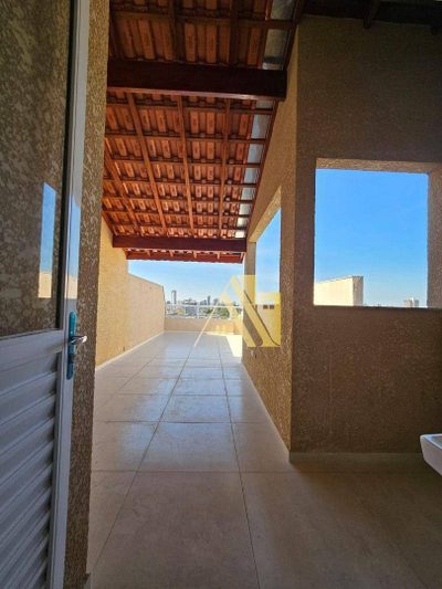 Cobertura, 2 quartos, 90 m² - Foto 4