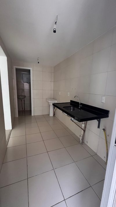 Apartamento, 3 quartos, 77 m² - Foto 2